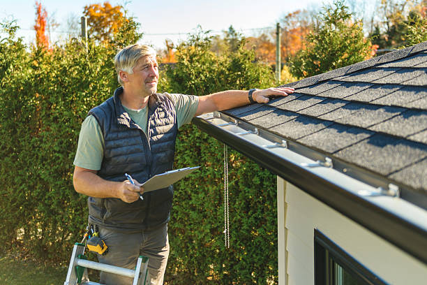 Trusted Gutter Repair And Installation service in Carter Lake, IA - Ben Roofing and Steel LLC